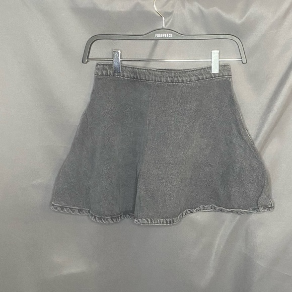 American Apparel circle skirt - Picture 2 of 4